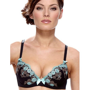 Lepel Emily Padded Plunge Bra