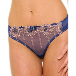 Curvy Kate Emily Thong Midnight Blue