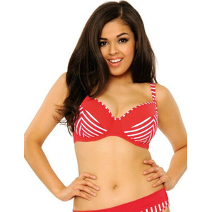 CS7011 Curvy Kate Horizon Foam Lined Bikini Top CS7011 Bikini Top
