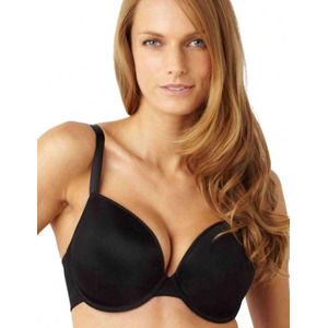 Panache Porcelain Moulded Plunge Bra