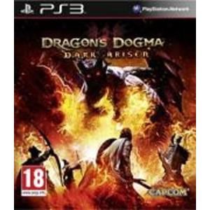 Dragons Dogma Dark Arisen