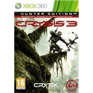 Crysis 3
