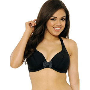 CS8021 Curvy Kate Moonlight Halterneck Bikini Top CS8021 Halter Top