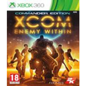 Xcom Enemy Within