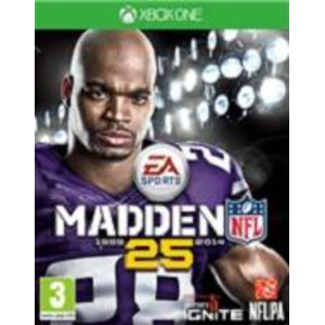 Madden Nfl