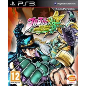 Jo Jos Bizzare Adventure Jo Jos Bizzare Adventure