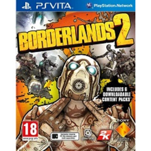 Borderlands 2