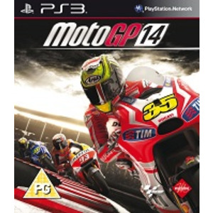 Moto Gp 14