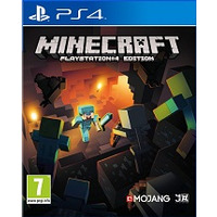 Minecraft PlayStation ™ 4 Edition