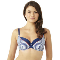 Cleo Lucille Balconette Bikini Top