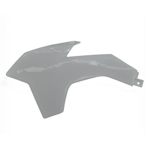 Funbikes Mxr Dirt Bike Left Tank Scoop