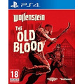 Click to view product details and reviews for Wolfenstein The Old Blood.