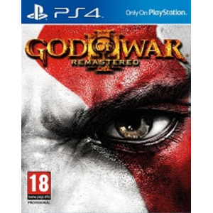 God Of War Iii Remastered