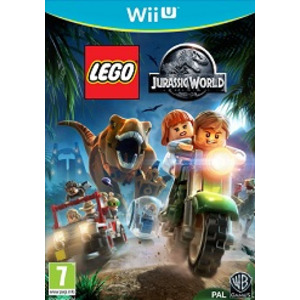 Lego Jurassic World