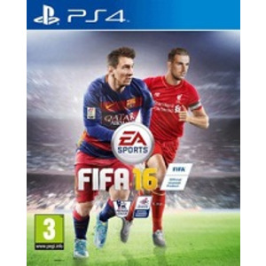 Fifa 16