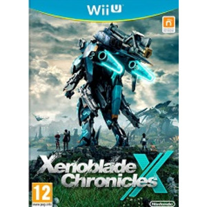 Xenoblade Chronicles X