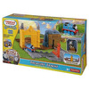 Thomas And Friends Take-n-play Treasure On The Tracks Flanker Set - 8.00 Thomas And Friends Take-n-play Treasure On The Tracks Flanker Set