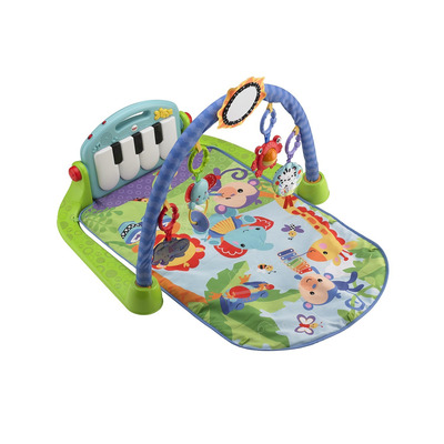 Fisher-price Kick & Play Piano Gym