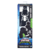 Spider-Man Titan Hero Spiderman Vs Sinister 6 - Agent Venom - 10.00 Spider-Man Titan Hero Spiderman Vs Sinister 6 - Agent Venom