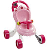 Fisher-price Stroll-along Musical Walker - 37.00 Fisher-price Stroll-along Musical Walker