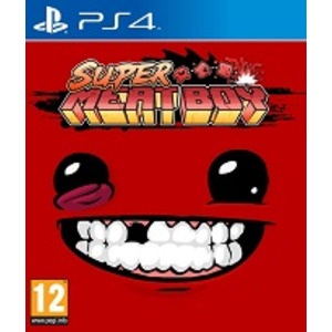 Super Meatboy
