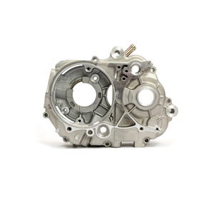 Pit Bike Yx140 Lhs Engine Crankcase