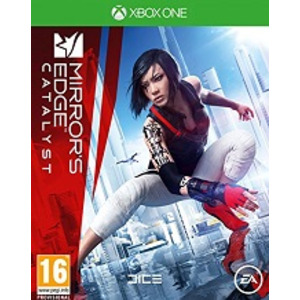 Mirrors Edge Catalyst