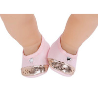 Baby Annabell Shoes - Ballerinas