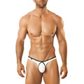 Joe Snyder Shining Pride Frame Tanga thong 03