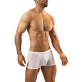 Joe Snyder Shining Boxer 08 (Sheer Mesh)