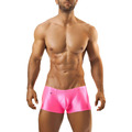 Joe Snyder Wet Look Boxer 08