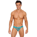 Gregg Homme Beyond Doubt All Mesh Thong (XS/27-28″)