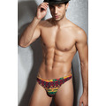 Doreanse 1322 Africa Thong