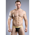 Ergowear MAX Gold Suave Bikini Brief
