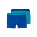 Bruno Banani Flowing Short Two Pack
