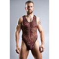 Body Art Evia String Body