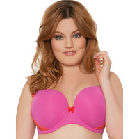Curvy Kate Smoothie Prowl Moulded Balcony Bra