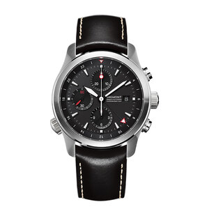 Bremont Alt1 Z Automatic Watch Alt1 Z Bk