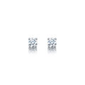 Click to view product details and reviews for Diamond Earrings 040cts.