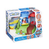 Weebles Peppa Pig 06114 Paw Patrol Pull And Play Seal Island Playset - 21.00 Weebles Peppa Pig 06114 Paw Patrol Pull And Play Seal Island Playset