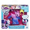 My Little Pony Runway Fashions Set With Princess Twilight Sparkle Figure - 7.00 My Little Pony Runway Fashions Set With Princess Twilight Sparkle Figure