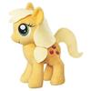 My Little Pony Friendship Is Magic Applejack Soft Plush - 8.00 My Little Pony Friendship Is Magic Applejack Soft Plush