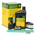 Click to view product details and reviews for John Deere Jdlg234 Engine Service Kit.