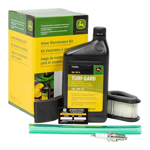John Deere Jdlg234 Engine Service Kit