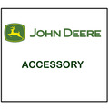 Click to view product details and reviews for John Deere 54 Leaf Bagging Mulch Kit.