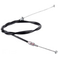 Click to view product details and reviews for Honda Clutch Cable Fits Hra216 Hrc216 P N 54530 Vb3 802.