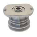 Click to view product details and reviews for Mountfield Blade Boss Fits Multiclip 50 Sp 122465607 3.