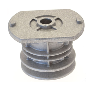 Mountfield Blade Boss Fits Multiclip 50 Sp 122465607 3