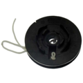 Click to view product details and reviews for Mountfield Recoil Pulley And Spring Fits Sv150 And Rv150 P N 118550003 0.