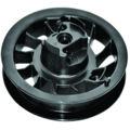 Click to view product details and reviews for Briggs Stratton Starter Pulley Kit Fits Vertical Intek Engines P N 498144.